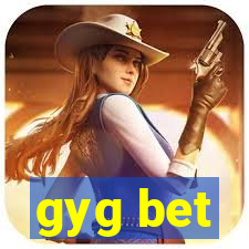 gyg bet